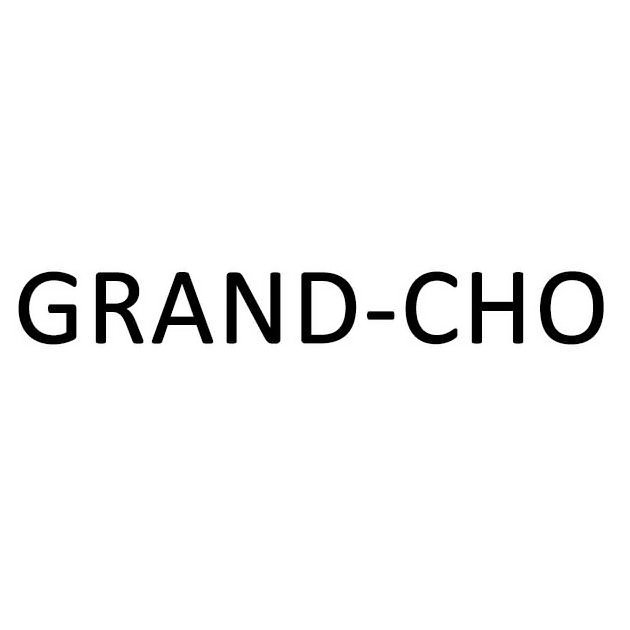  GRAND-CHO