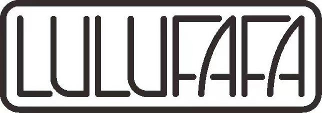 Trademark Logo LULUFAFA