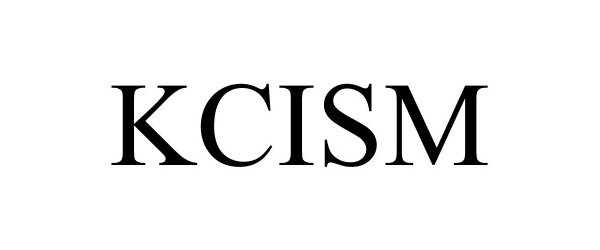  KCISM