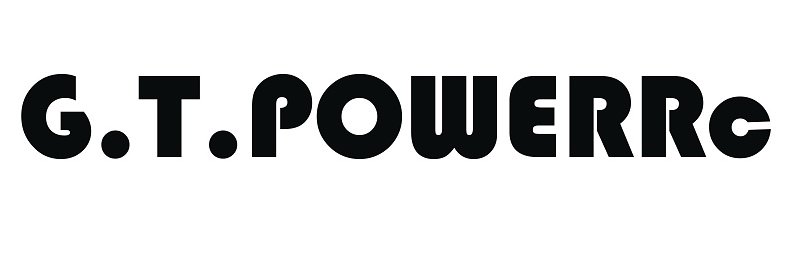 Trademark Logo G.T.POWERRC