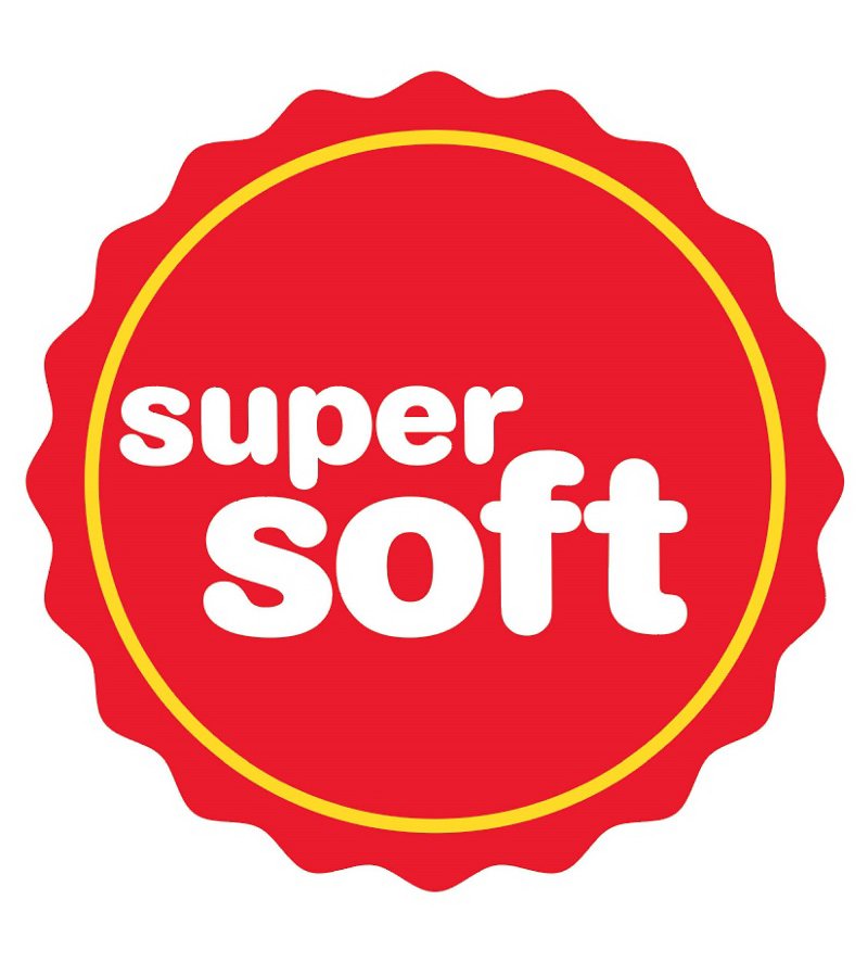 SUPER SOFT