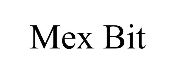  MEX BIT
