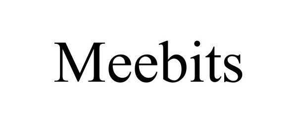 Trademark Logo MEEBITS