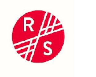 Trademark Logo R S
