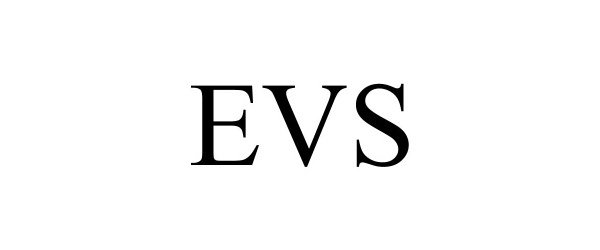 Trademark Logo EVS