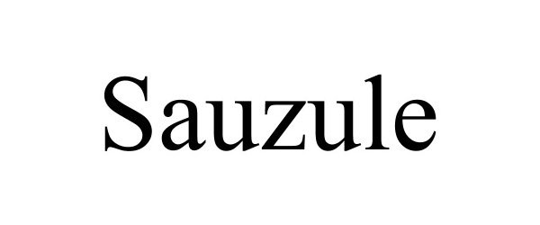 SAUZULE