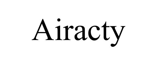  AIRACTY