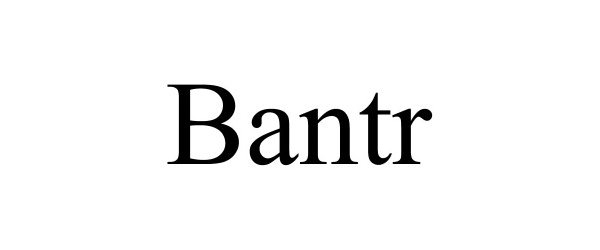 BANTR