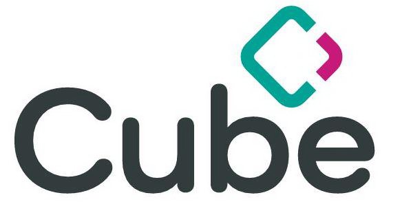 Trademark Logo CUBE