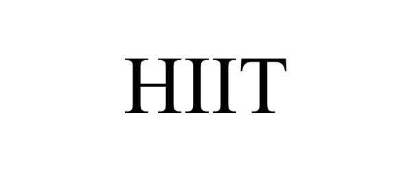 HIIT