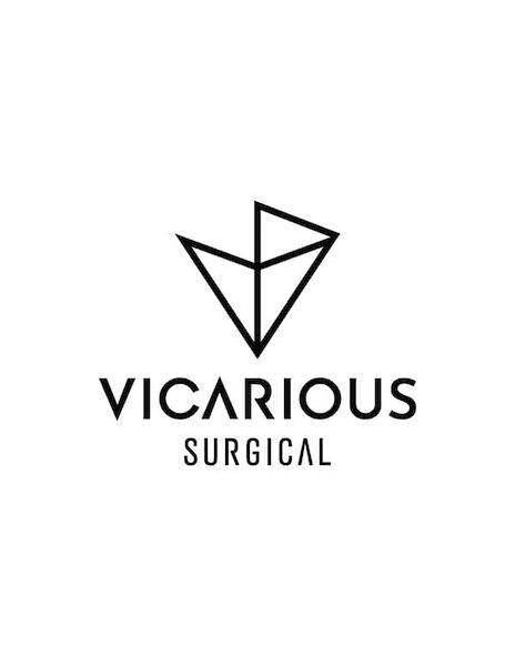 Trademark Logo VICARIOUS SURGICAL