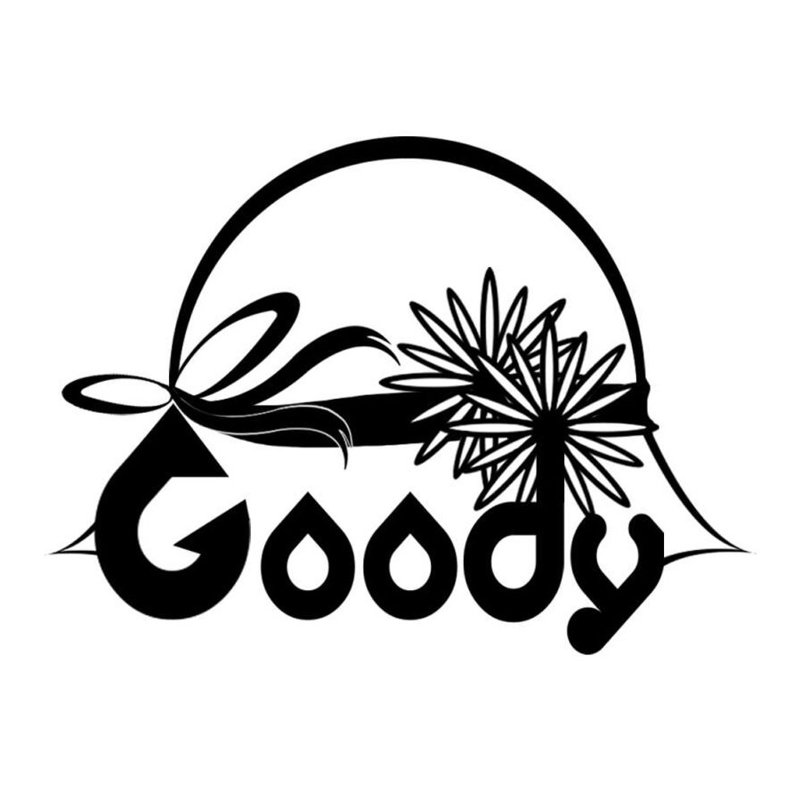 Trademark Logo GOODY