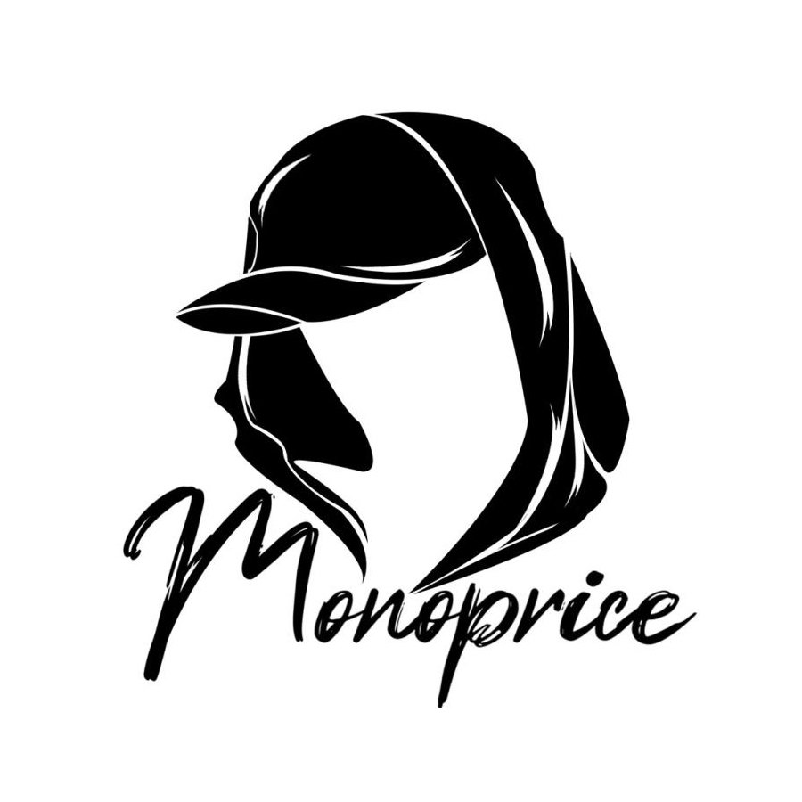 Trademark Logo MONOPRICE