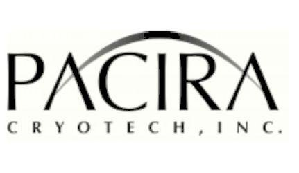  PACIRA CRYOTECH, INC.