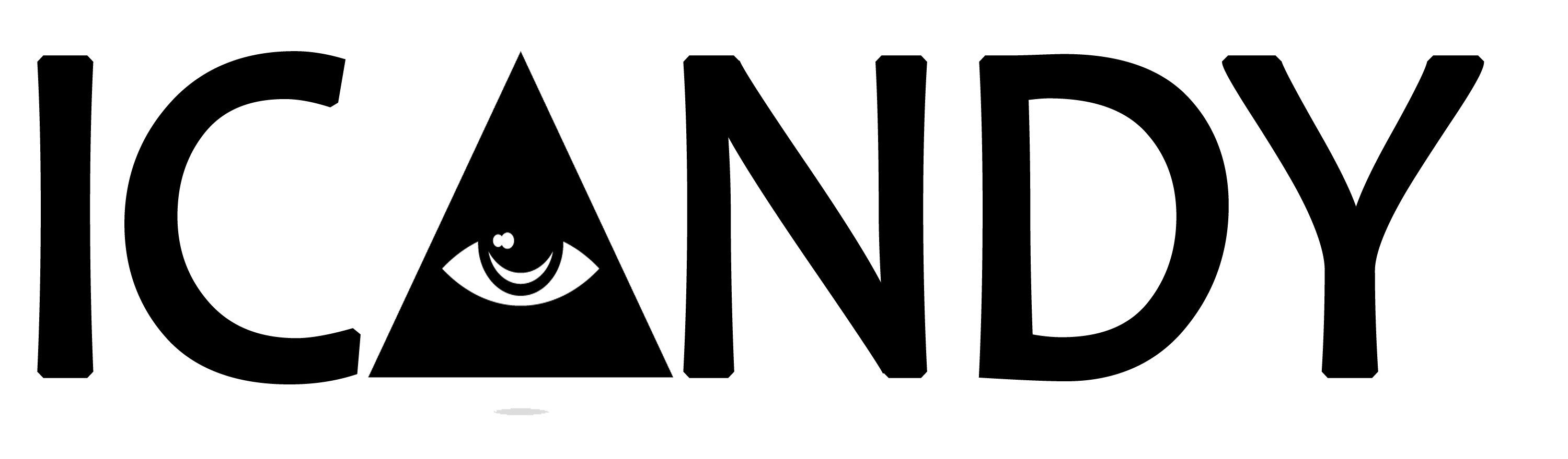 Trademark Logo ICANDY