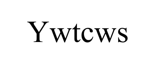  YWTCWS