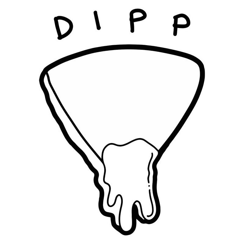 Trademark Logo DIPP