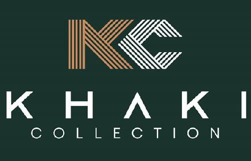 Trademark Logo KHAKI COLLECTION