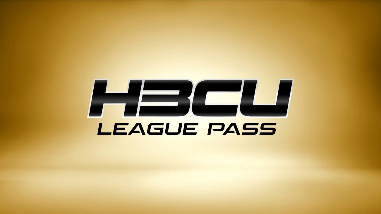 Trademark Logo HBCU LEAGUE PASS