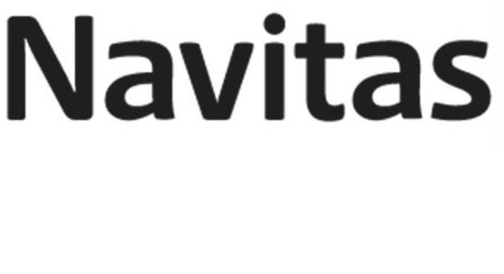 Trademark Logo NAVITAS