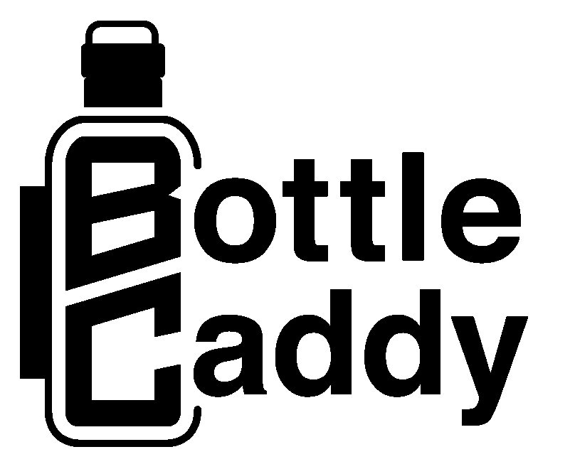 Trademark Logo BOTTLE CADDY