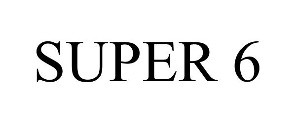 SUPER 6