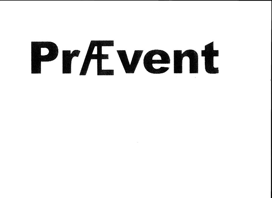 PRAEVENT