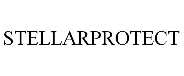 Trademark Logo STELLARPROTECT