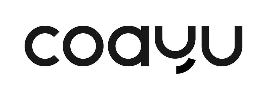 Trademark Logo COAYU