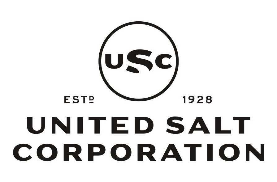  USC ESTD 1928 UNITED SALT CORPORATION