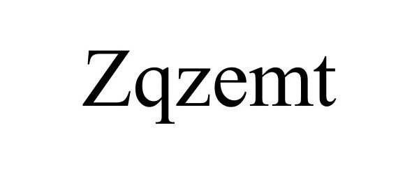  ZQZEMT