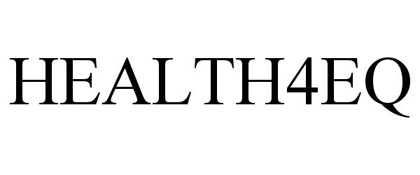  HEALTH4EQ