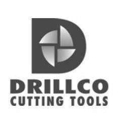 Trademark Logo D DRILLCO CUTTING TOOLS