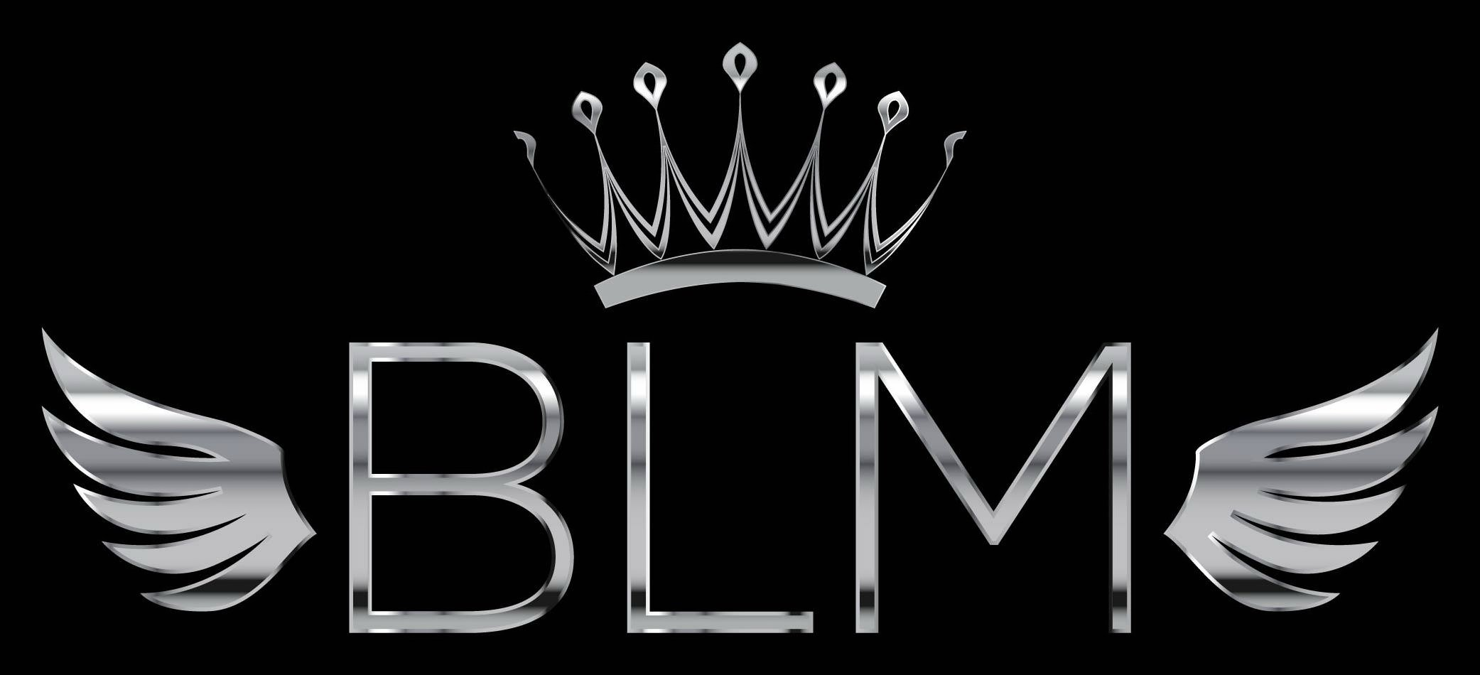 Trademark Logo BLM