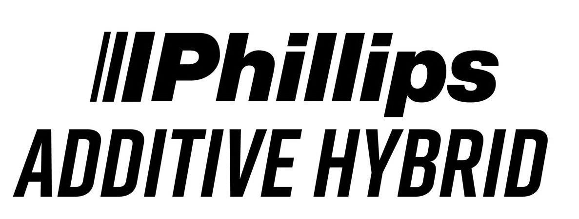  PHILLIPS ADDITIVE HYBRID