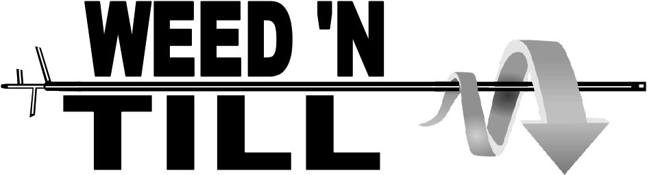 Trademark Logo WEED 'N TILL