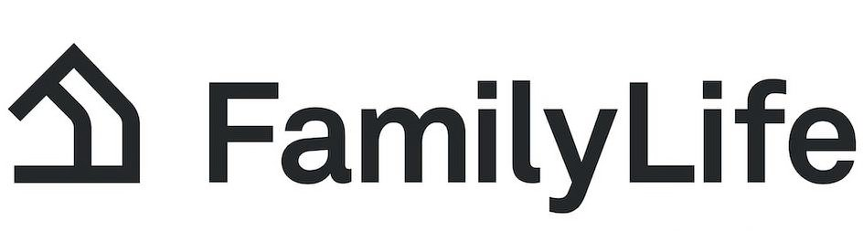 Trademark Logo FAMILYLIFE