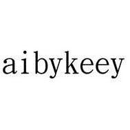  AIBYKEEY