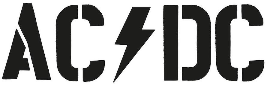 Trademark Logo ACDC