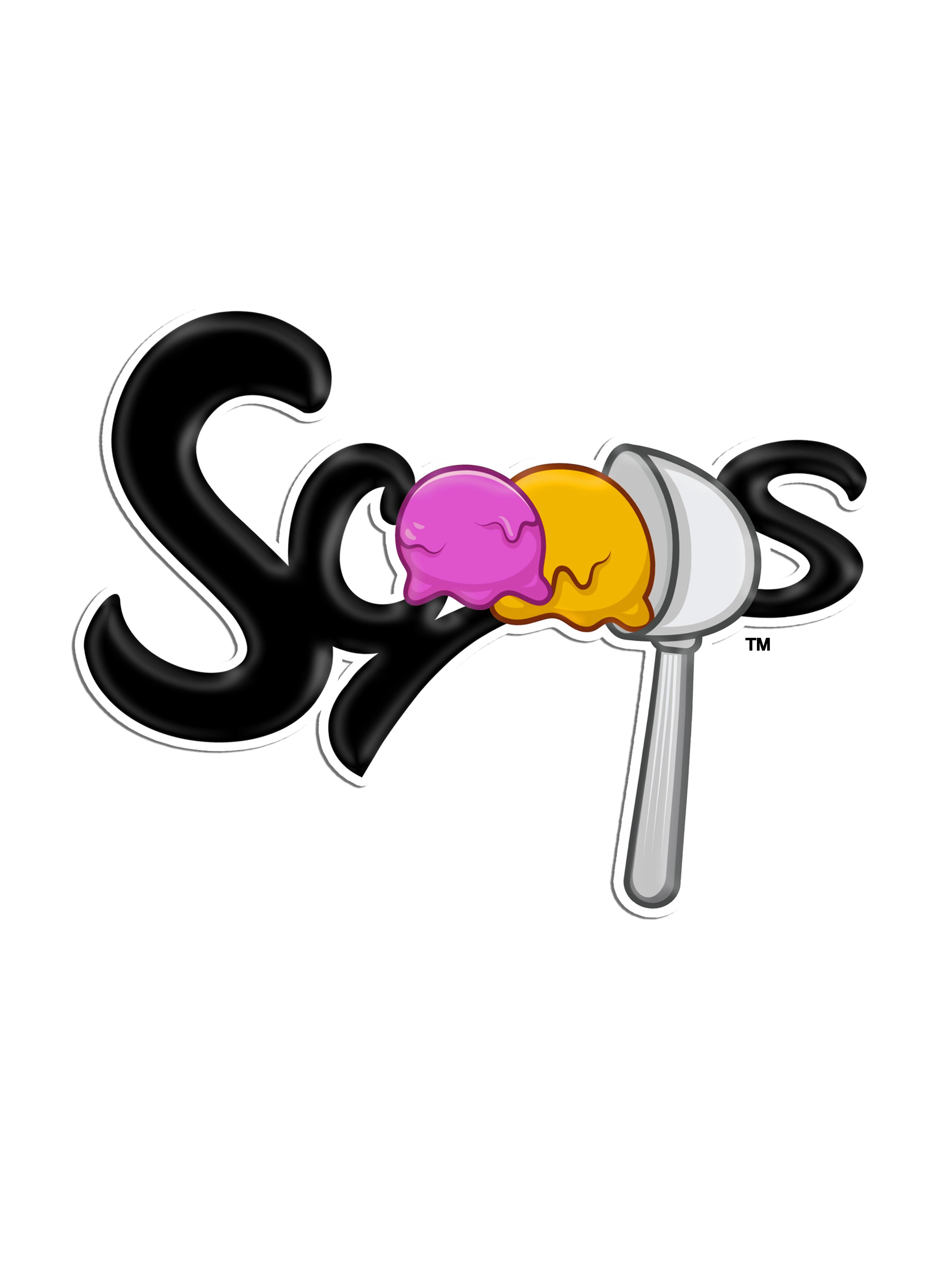 Trademark Logo SCOOPS