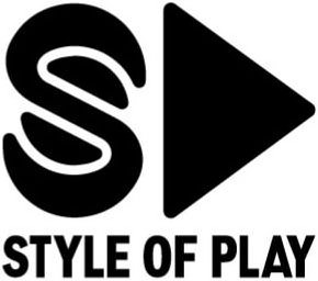 Trademark Logo STYLE OF PLAY