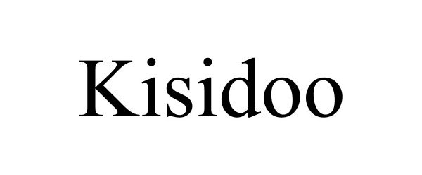  KISIDOO