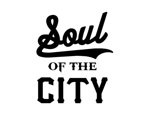 SOUL OF THE CITY