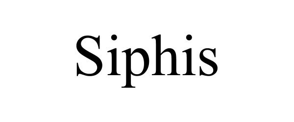  SIPHIS