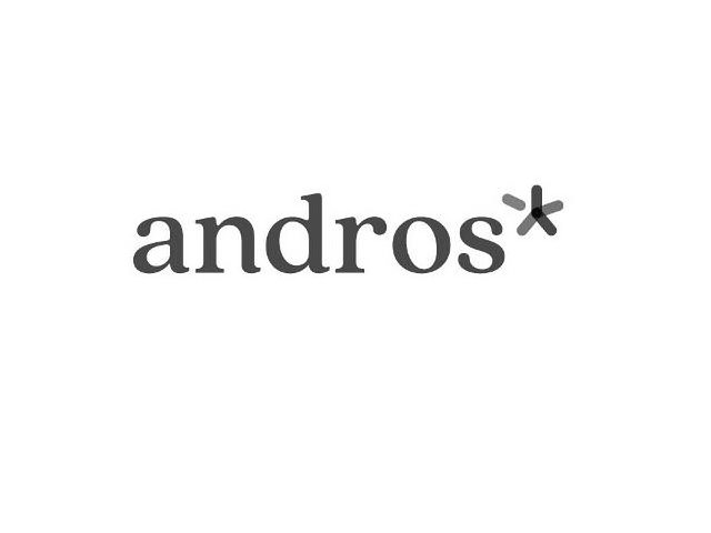 ANDROS - Simplehealth Ventures Inc. Trademark Registration