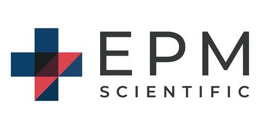 Trademark Logo EPM SCIENTIFIC