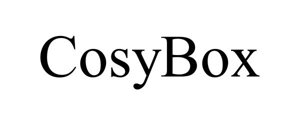 COSYBOX