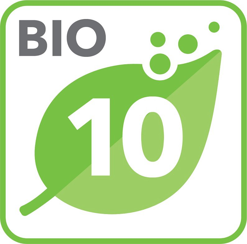 Trademark Logo BIO 3