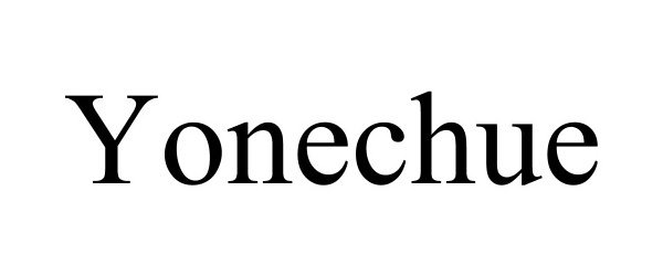  YONECHUE