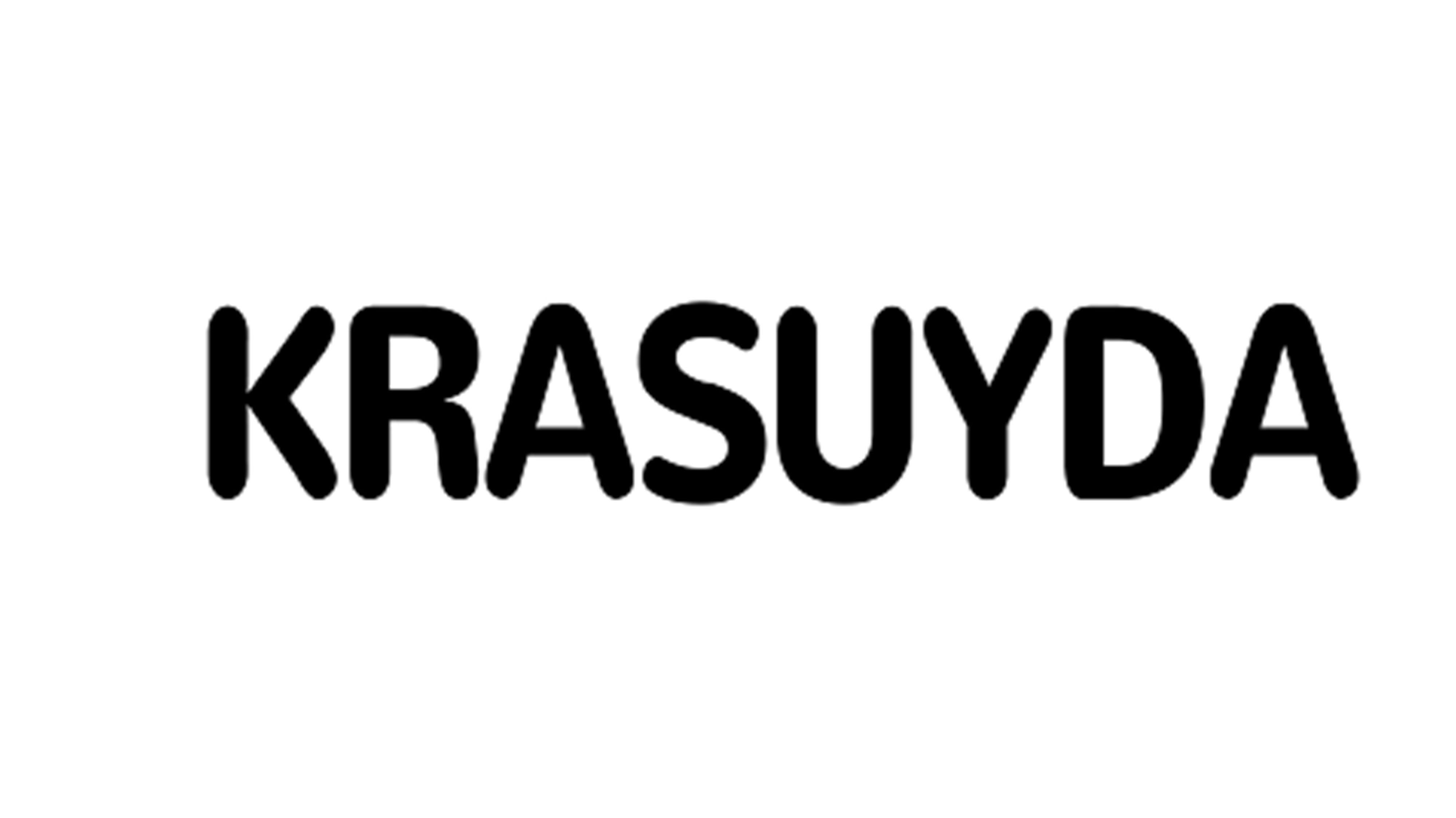 Trademark Logo KRASUYDA
